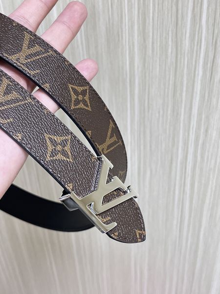 L*ouis V*uitton Belts XX 20250403-16