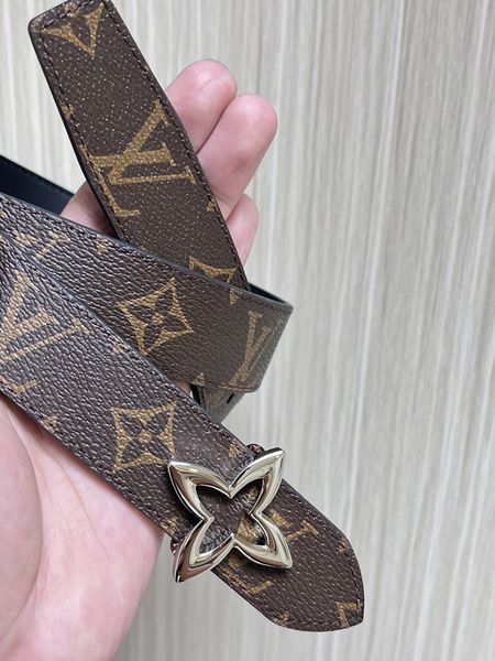 L*ouis V*uitton Belts XX 20250403-16