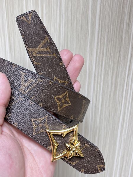L*ouis V*uitton Belts XX 20250403-16