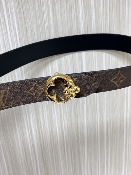 L*ouis V*uitton Belts XX 20250403-16