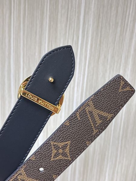 L*ouis V*uitton Belts XX 20250403-16