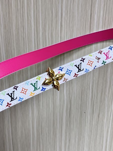 L*ouis V*uitton Belts XX 20250403-19