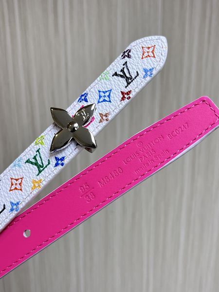 L*ouis V*uitton Belts XX 20250403-19