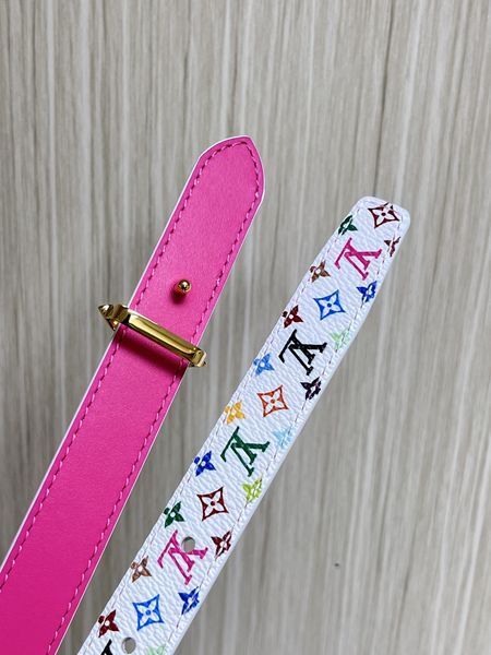 L*ouis V*uitton Belts XX 20250403-19