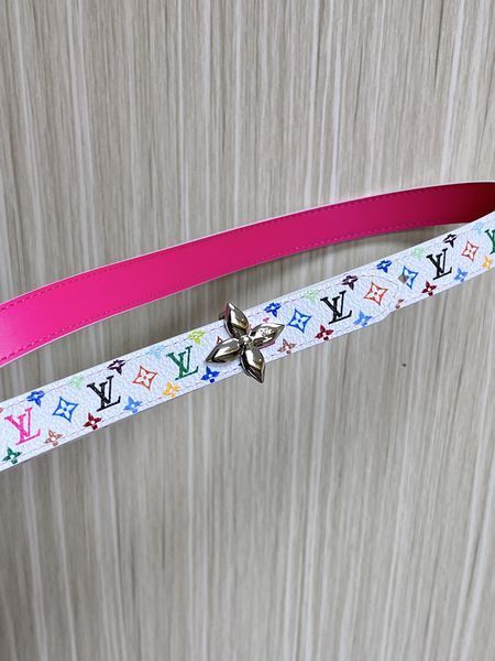 L*ouis V*uitton Belts XX 20250403-19