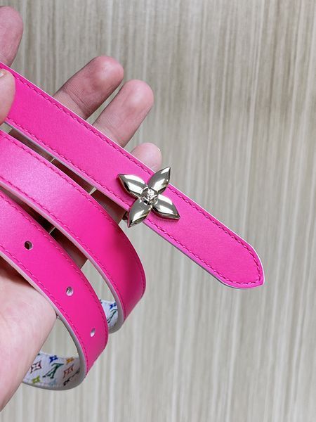 L*ouis V*uitton Belts XX 20250403-19