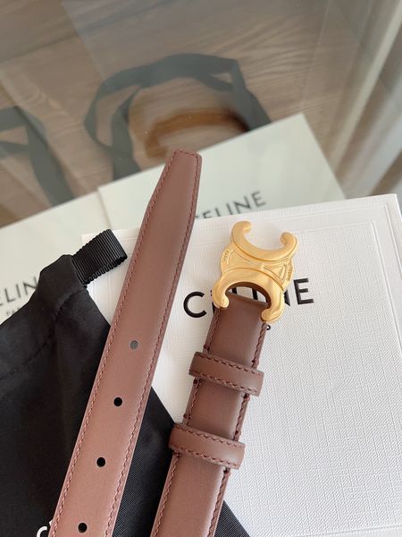 C* eline Top Belts  AT 20250403-20