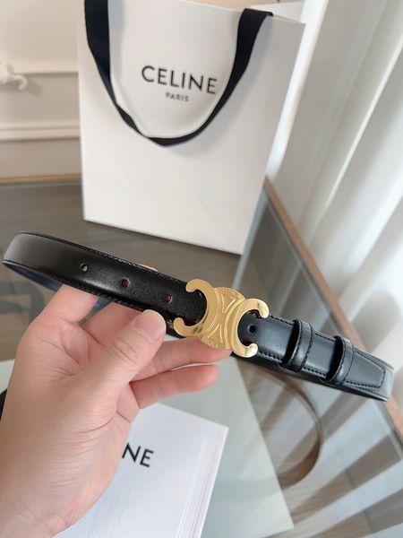 C* eline Top Belts  AT 20250403-20
