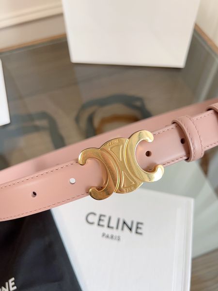 C* eline Top Belts  AT 20250403-20