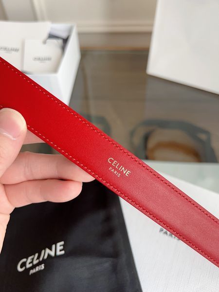 C* eline Top Belts  AT 20250403-20