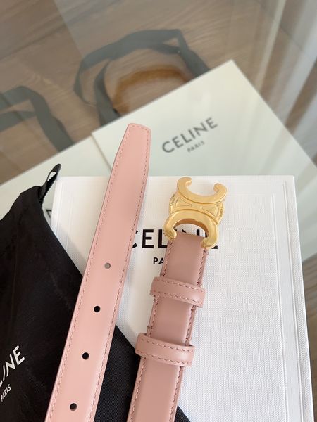 C* eline Top Belts  AT 20250403-20