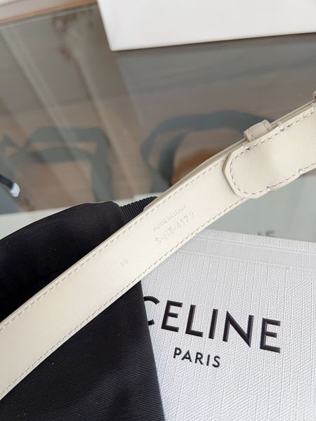 C* eline Top Belts  AT 20250403-20
