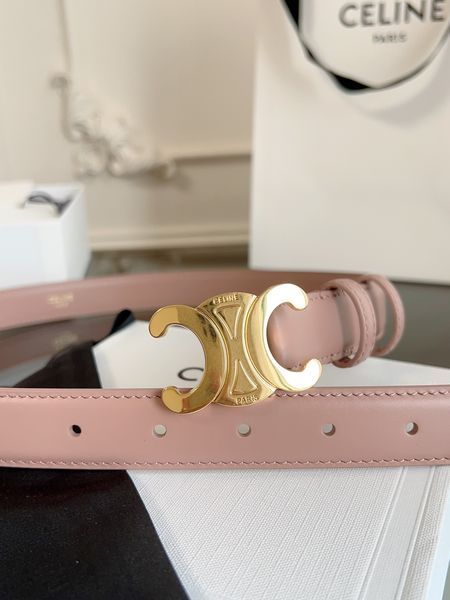 C* eline Top Belts  AT 20250403-20