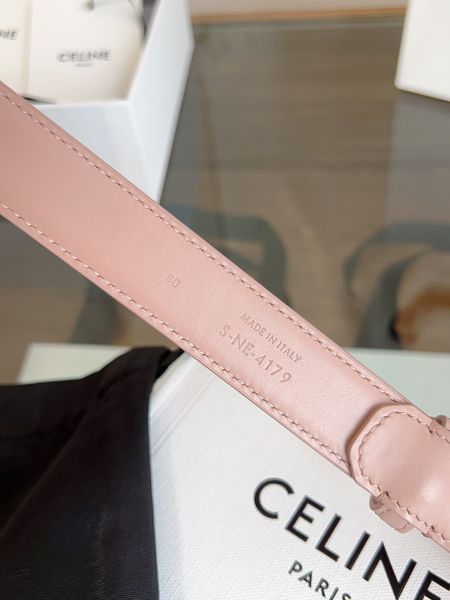 C* eline Top Belts  AT 20250403-20