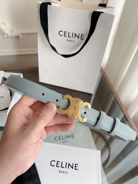 C* eline Top Belts  AT 20250403-20