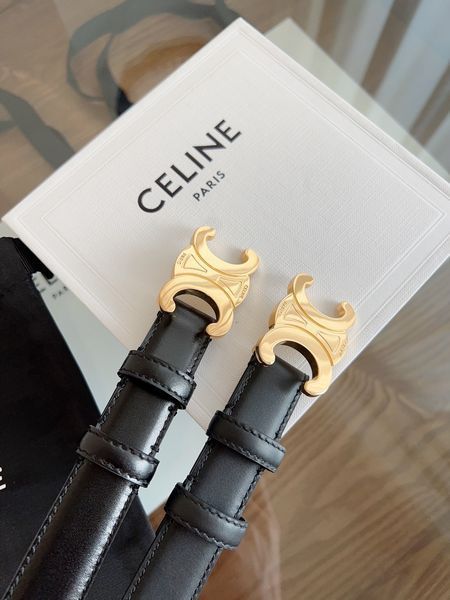 C* eline Top Belts  AT 20250403-20