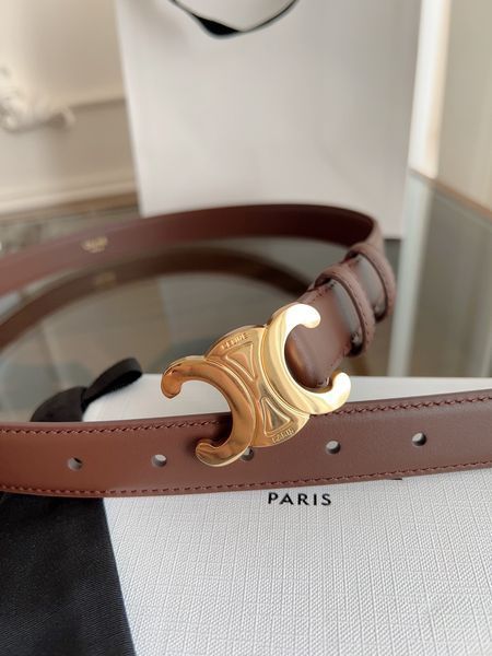 C* eline Top Belts  AT 20250403-20