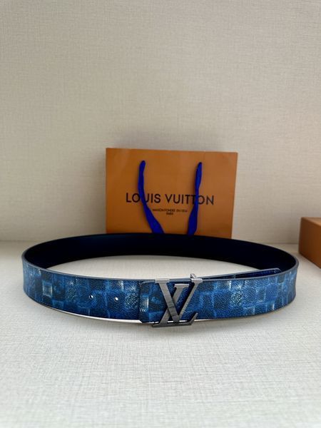 L*ouis V*uitton Belts XX 20250403-28