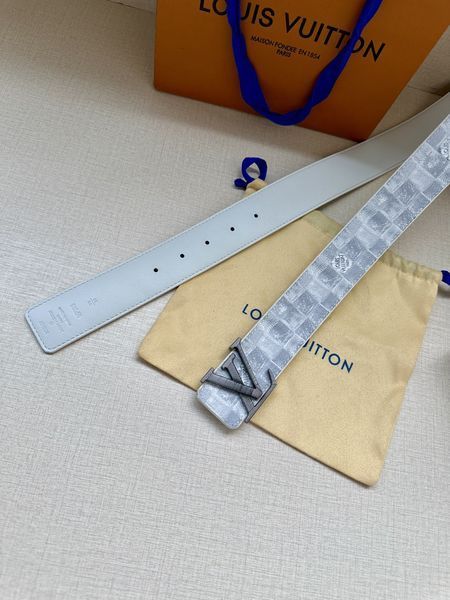 L*ouis V*uitton Belts XX 20250403-28