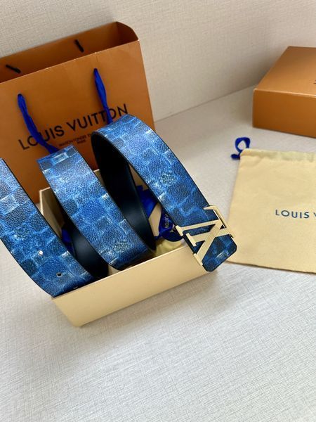 L*ouis V*uitton Belts XX 20250403-28