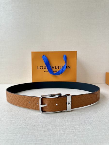 L*ouis V*uitton Belts XX 20250403-29