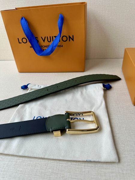 L*ouis V*uitton Belts XX 20250403-31