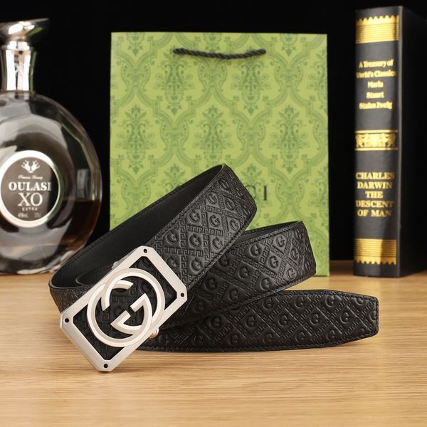 G*ucci Belts   XX 20250403-32