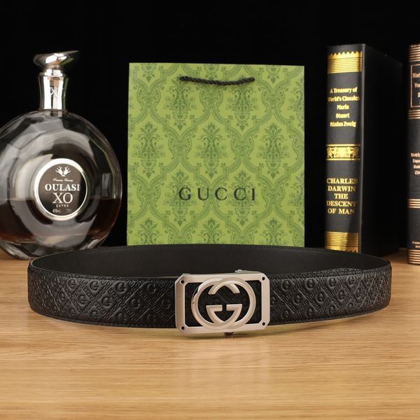 G*ucci Belts   XX 20250403-32