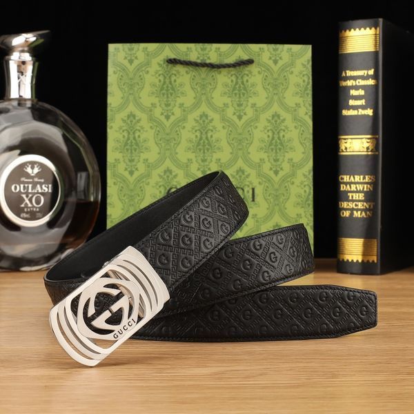 G*ucci Belts   XX 20250403-34