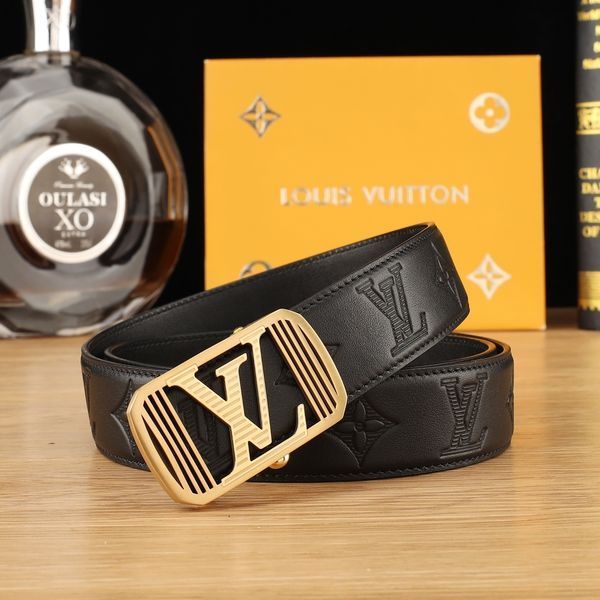 L*ouis V*uitton Belts XX 20250403-36