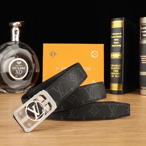 L*ouis V*uitton Belts XX 20250403-36