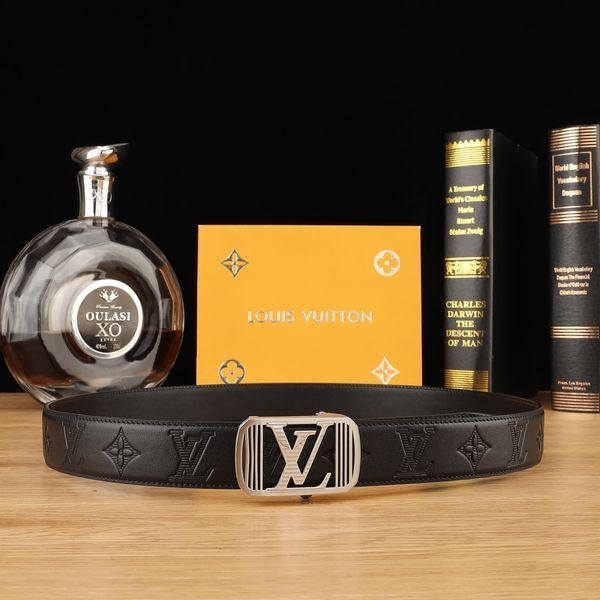L*ouis V*uitton Belts XX 20250403-36