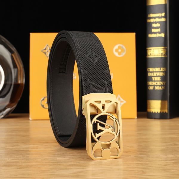 L*ouis V*uitton Belts XX 20250403-37