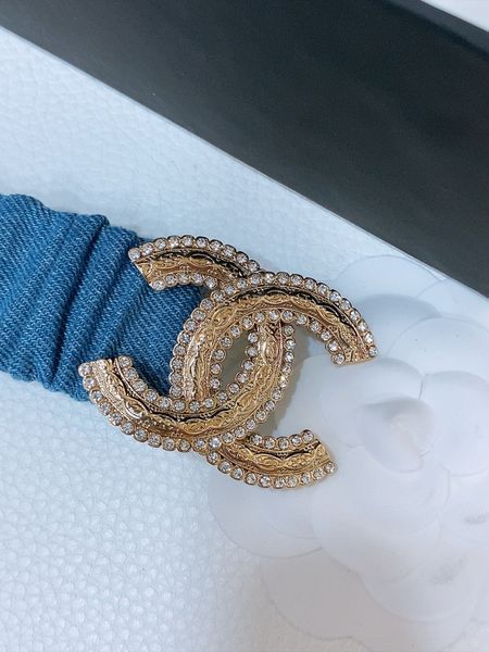 C*hanel Belts   XX 20250403-38