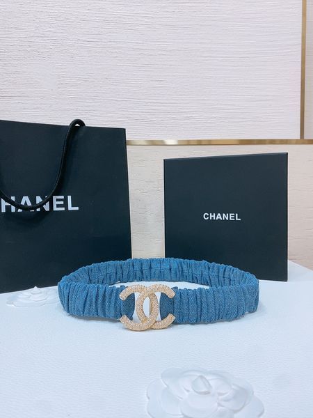 C*hanel Belts   XX 20250403-38