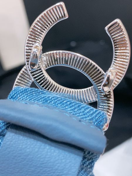 C*hanel Belts   XX 20250403-38