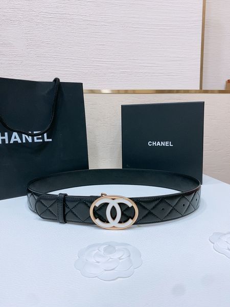 C*hanel Belts   XX 20250403-40