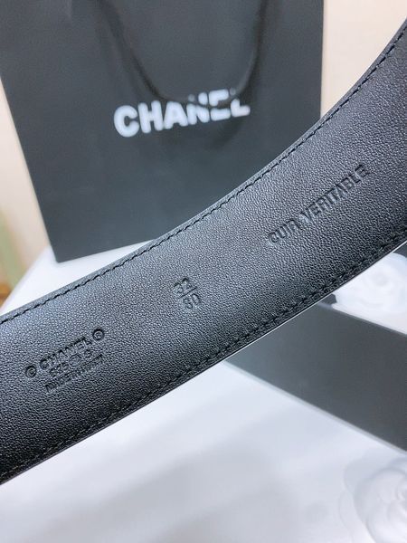 C*hanel Belts   XX 20250403-40