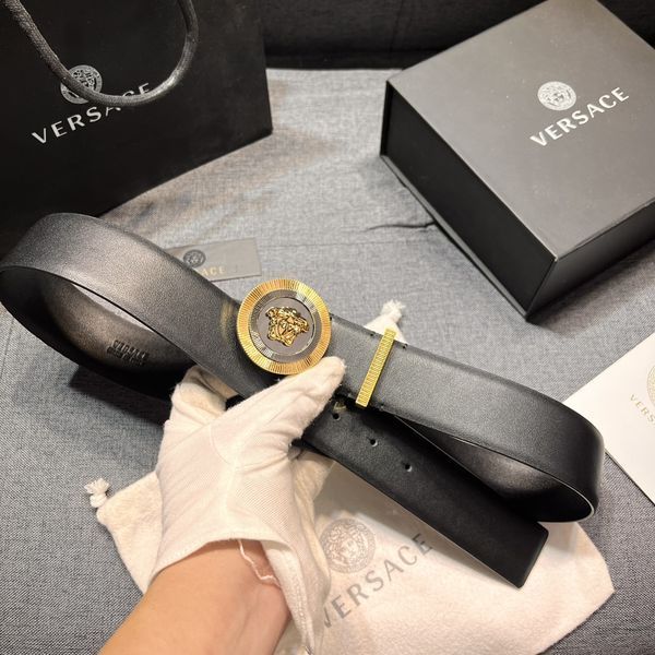 V*ersace Belts  XX 20250403-45