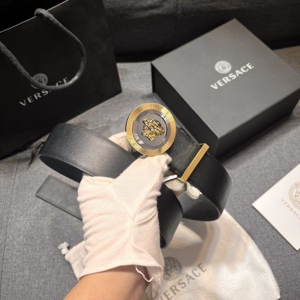 V*ersace Belts  XX 20250403-45