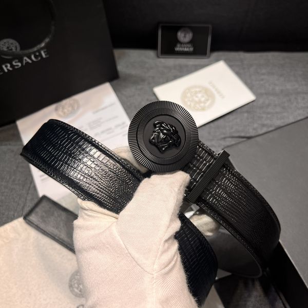 V*ersace Belts  XX 20250403-46