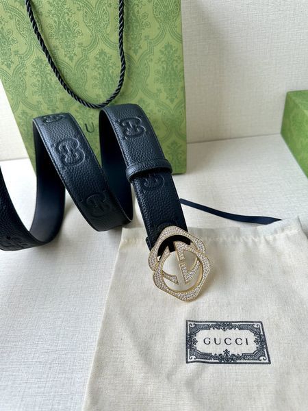 G*ucci Belts   XX 20250403-47