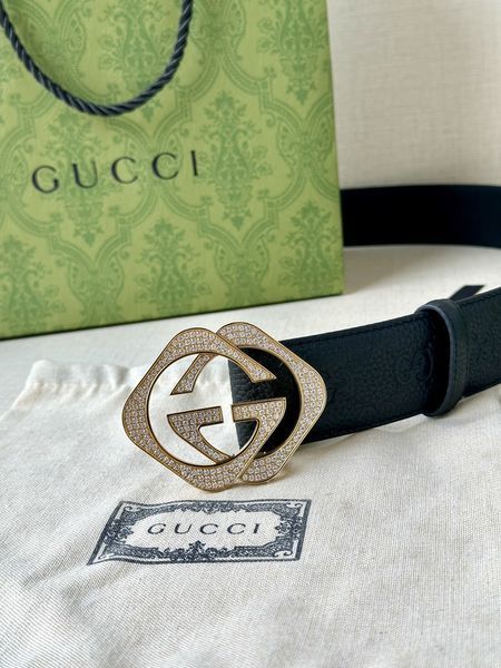 G*ucci Belts   XX 20250403-47