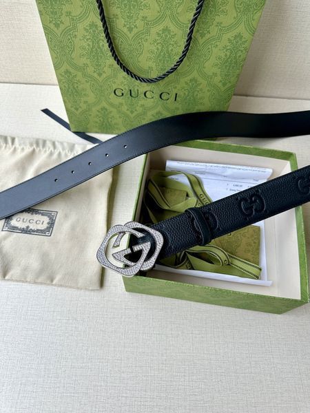 G*ucci Belts   XX 20250403-47