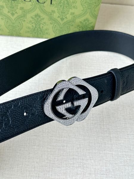 G*ucci Belts   XX 20250403-47