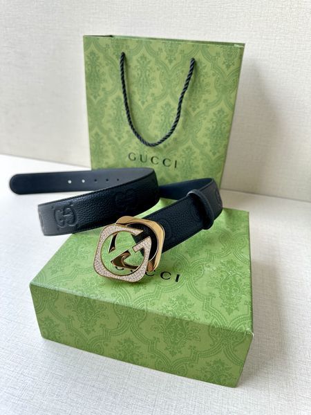 G*ucci Belts   XX 20250403-48
