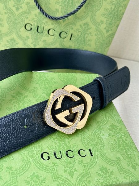 G*ucci Belts   XX 20250403-48