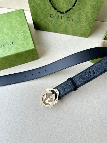 G*ucci Belts   XX 20250403-48