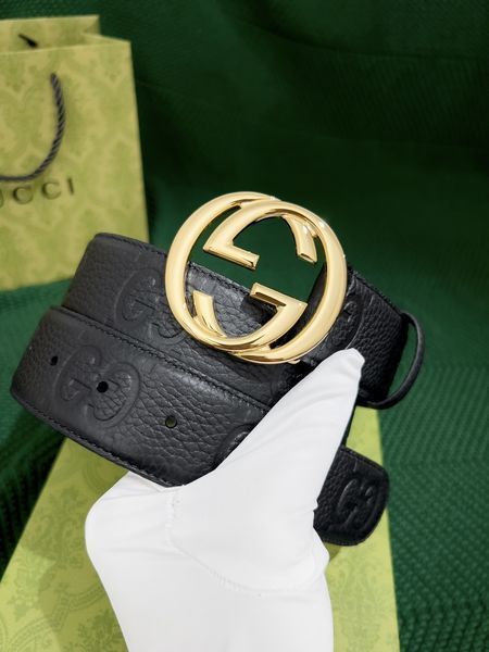 G*ucci Belts   XX 20250403-52