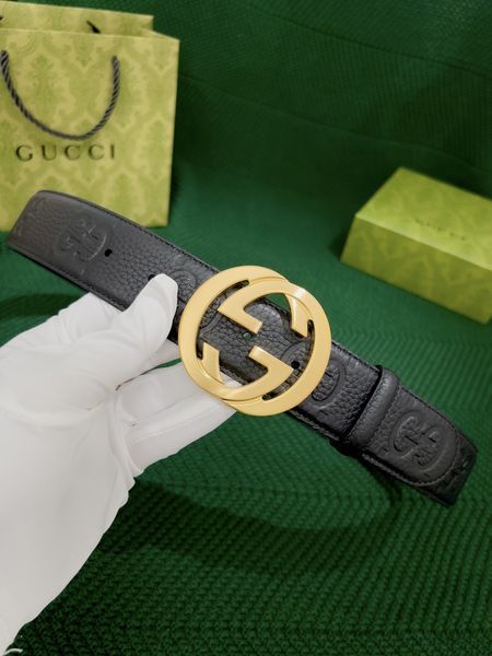 G*ucci Belts   XX 20250403-53